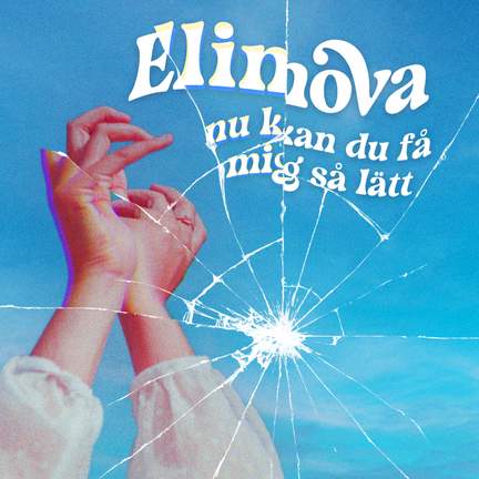 Nu kan du få mig så lätt