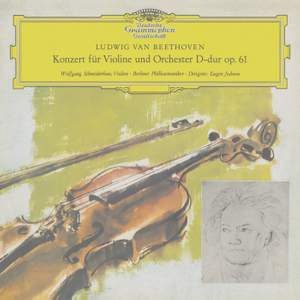 Beethoven: Violin Concerto in D Major, Op. 61