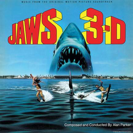 Jaws 3-D