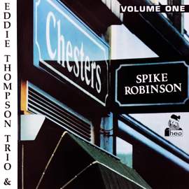 At Chesters, Vol. 1