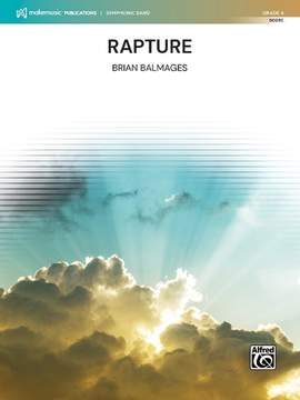 Balmages, Brian: Rapture (c/b sc)