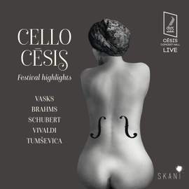 Cello Cēsis: Festival Highlights