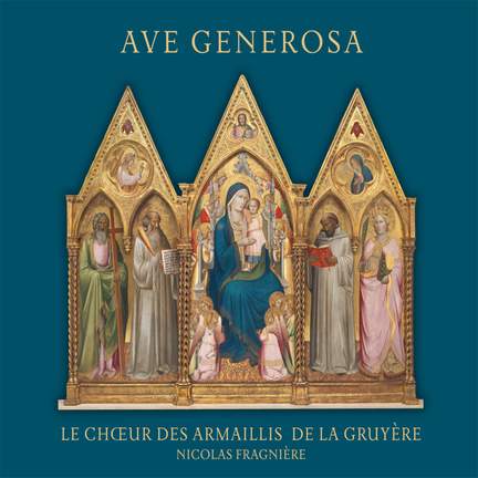 Ave Generosa