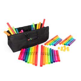 PP7967 Wak-a-Tubes 42 player classroom pack (with bag)