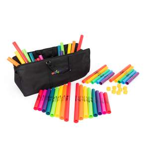 PP7967 Wak-a-Tubes 42 player classroom pack (with bag)