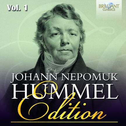 Hummel: Edition, Vol. 1