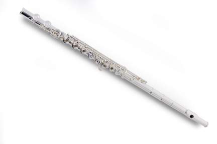 Pearl 'Dolce' 695RE Flute