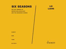 Liang, L: Six Seasons