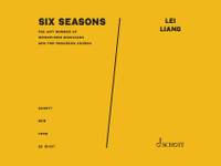Liang, L: Six Seasons