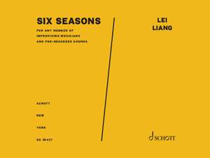 Liang, L: Six Seasons