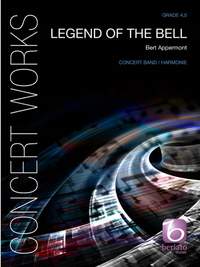 Bert Appermont: Legend of the Bell
