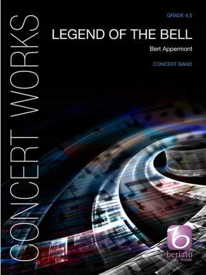 Bert Appermont: Legend of the Bell