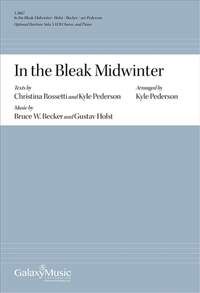 Bruce W. Becker: In the Bleak Midwinter