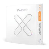 D'Addario: XS Phosphor Bronze