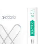 D'Addario XS Nickel Product Image