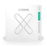 D'Addario XS Nickel Product Image