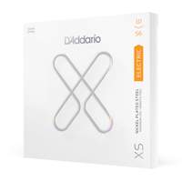D'Addario XS Nickel