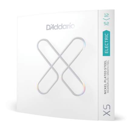  D'Addario XS Nickel