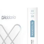 D'Addario XS Phosphor Bronze Product Image
