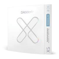 D'Addario XS Phosphor Bronze