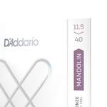 D'Addario XS Phosphor Bronze Product Image