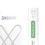 D'Addario XS Phosphor Bronze Product Image