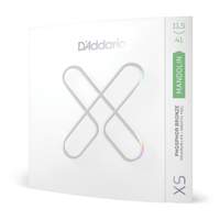D'Addario XS Phosphor Bronze