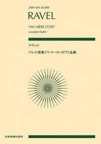 Ravel, M: Ma Mère L'Oye
