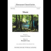 Ron Corp: Music (TTB version)