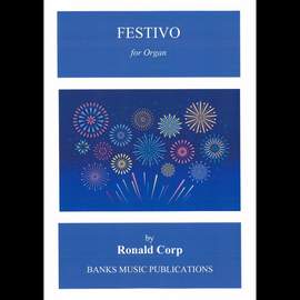 Ron Corp: Festivo