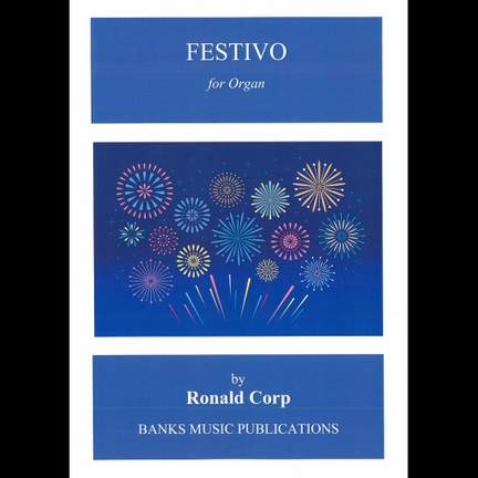 Ron Corp: Festivo