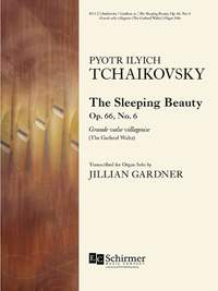 Jillian Gardner: The Sleeping Beauty: Op. 66, No. 6