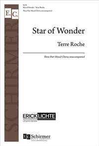Terre Roche: Star of Wonder