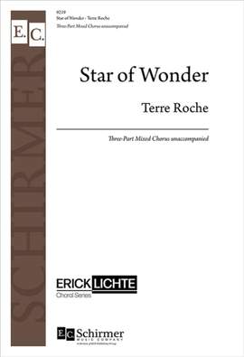 Terre Roche: Star of Wonder