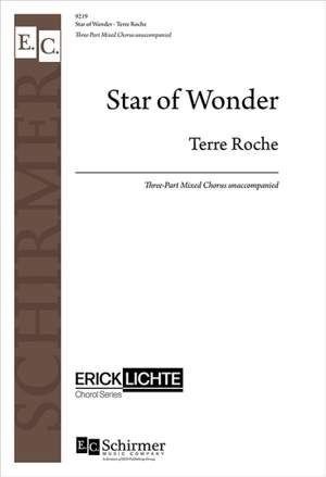 Terre Roche: Star of Wonder