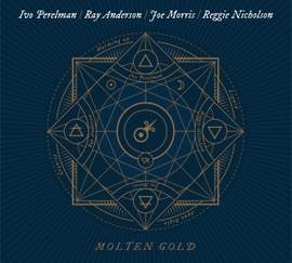 Molten Gold