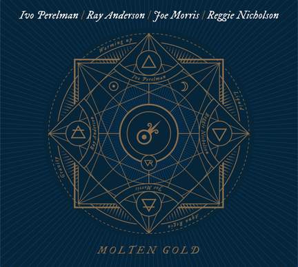 Molten Gold