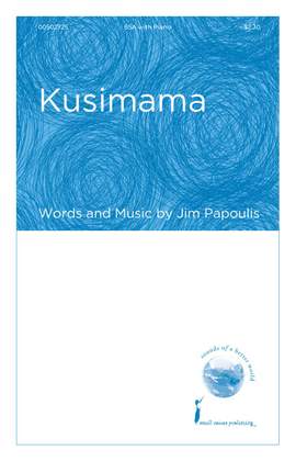 Jim Papoulis: Kusimama