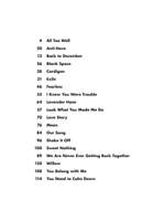 Taylor Swift - 2nd Edition Product Image