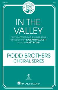 Matt Podd: In the Valley