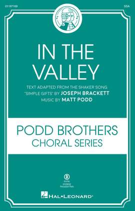 Matt Podd: In the Valley