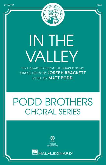 Matt Podd: In the Valley