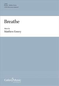 Matthew Emery: Breathe