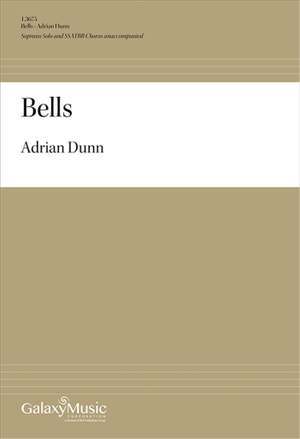 Adrian Dunn: Bells