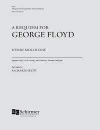 Henry Mollicone: A Requiem for George Floyd