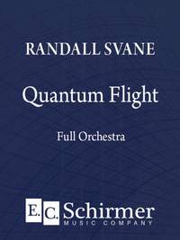 Randall Svane: Quantum Flight