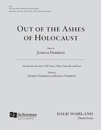 Joshua Fishbein: Out of the Ashes of Holocaust