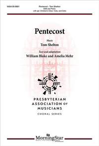 Tom Shelton: Pentecost