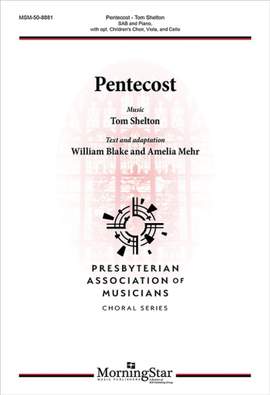 Tom Shelton: Pentecost
