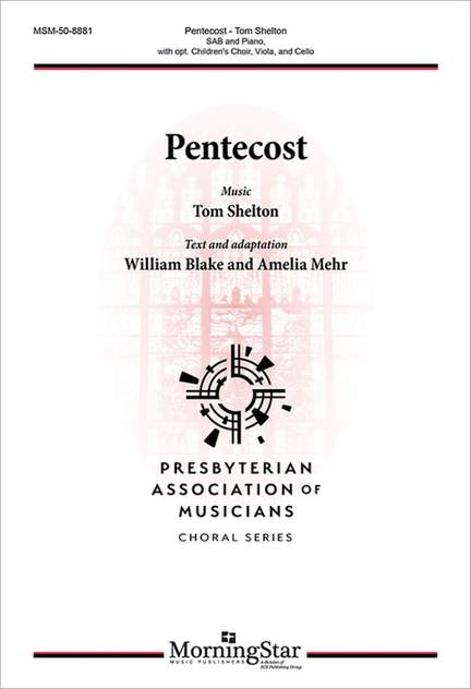 Tom Shelton: Pentecost